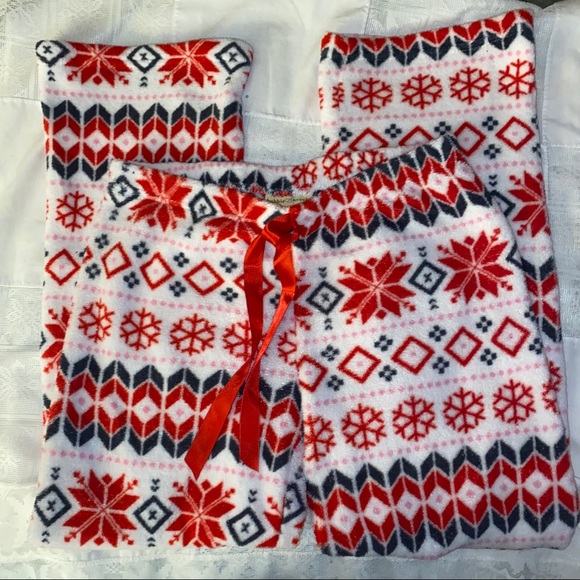 Bobbie Brooks Other - Bobbie Brooks Woman’s Pajama pants. NWOT SIZE SM